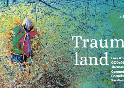 Bild-Karte-Traumaland