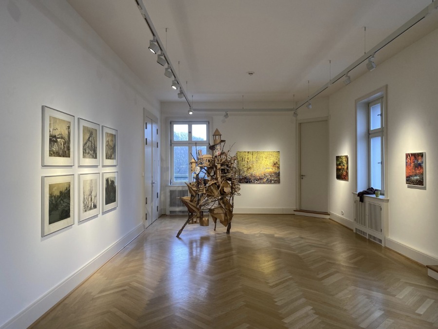 GODs-DOGs-Gerenot-Richter