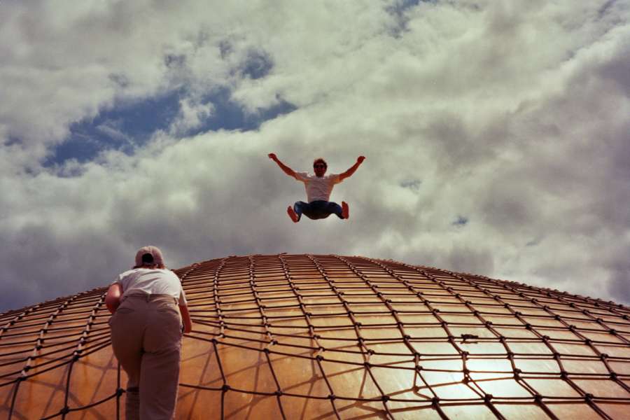 Jump