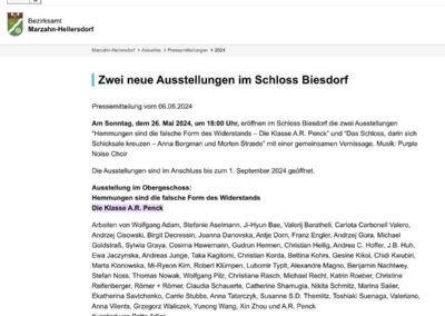 berlin-de-Presse